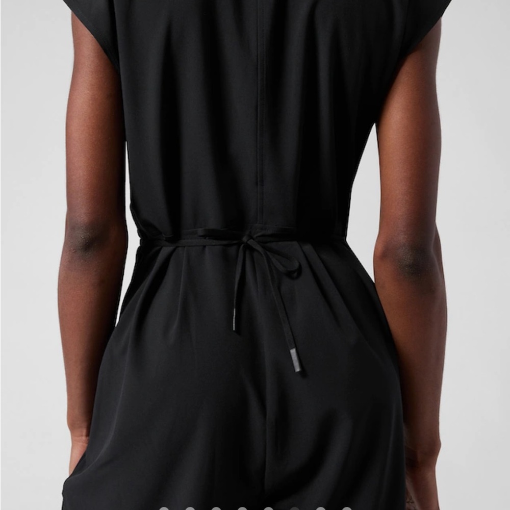 Athleta, Marlowe Romper View 2